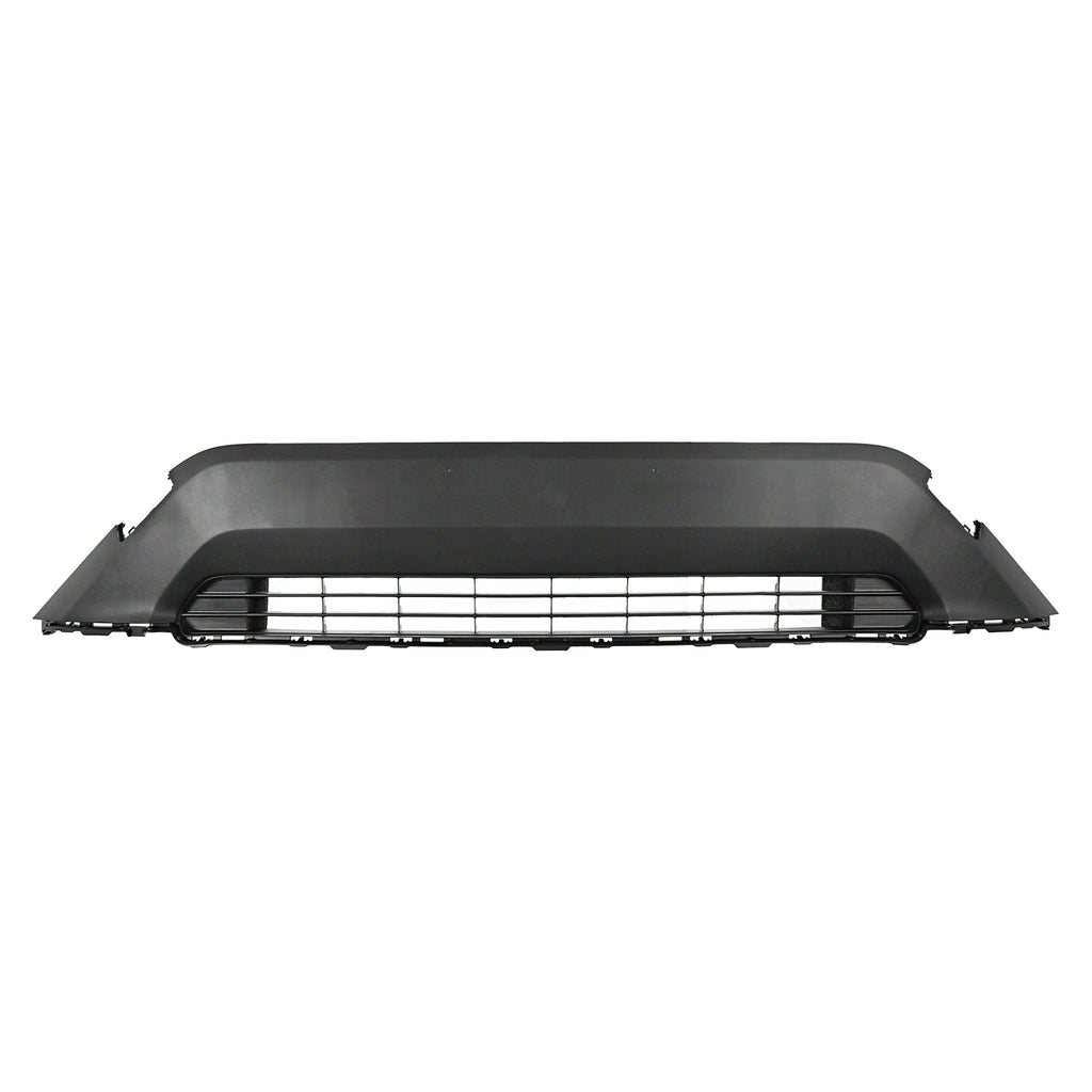 Parrilla de Fascia Delantera RADEC 204-3011-40