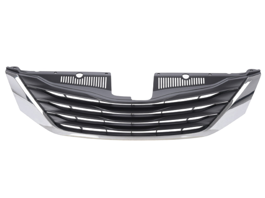 Parrilla TYI 204-3012-08