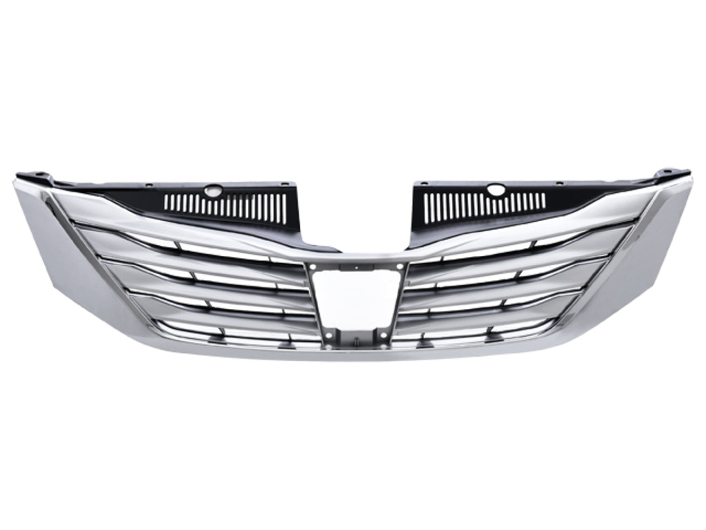 Parrilla TYI 204-3012-10