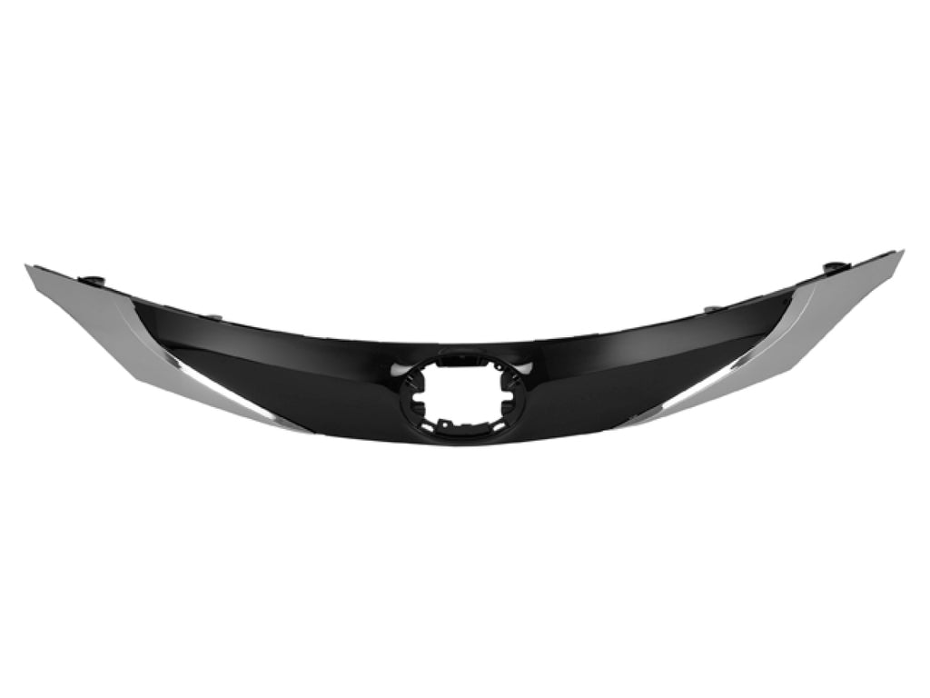 Parrilla SM 204-3012-15