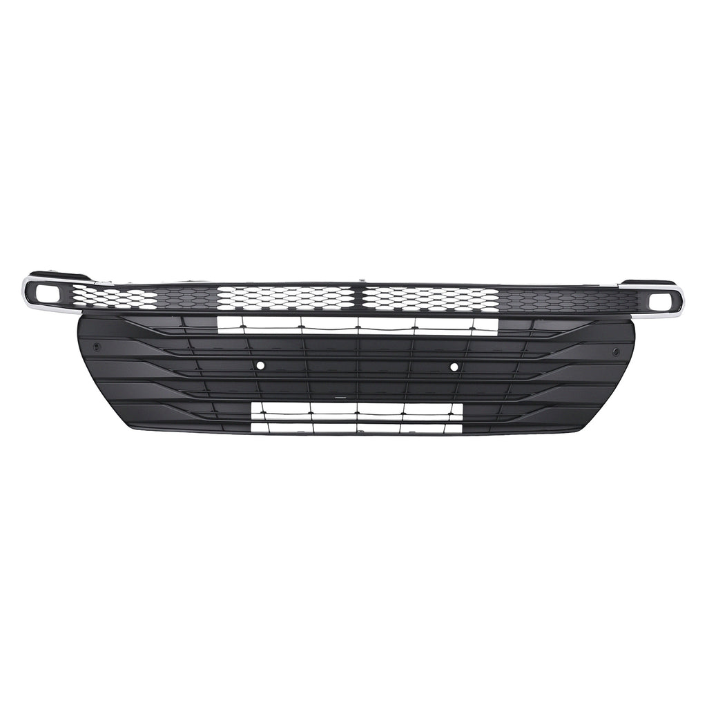 Parrilla de Fascia Delantera RADEC 204-3012-24