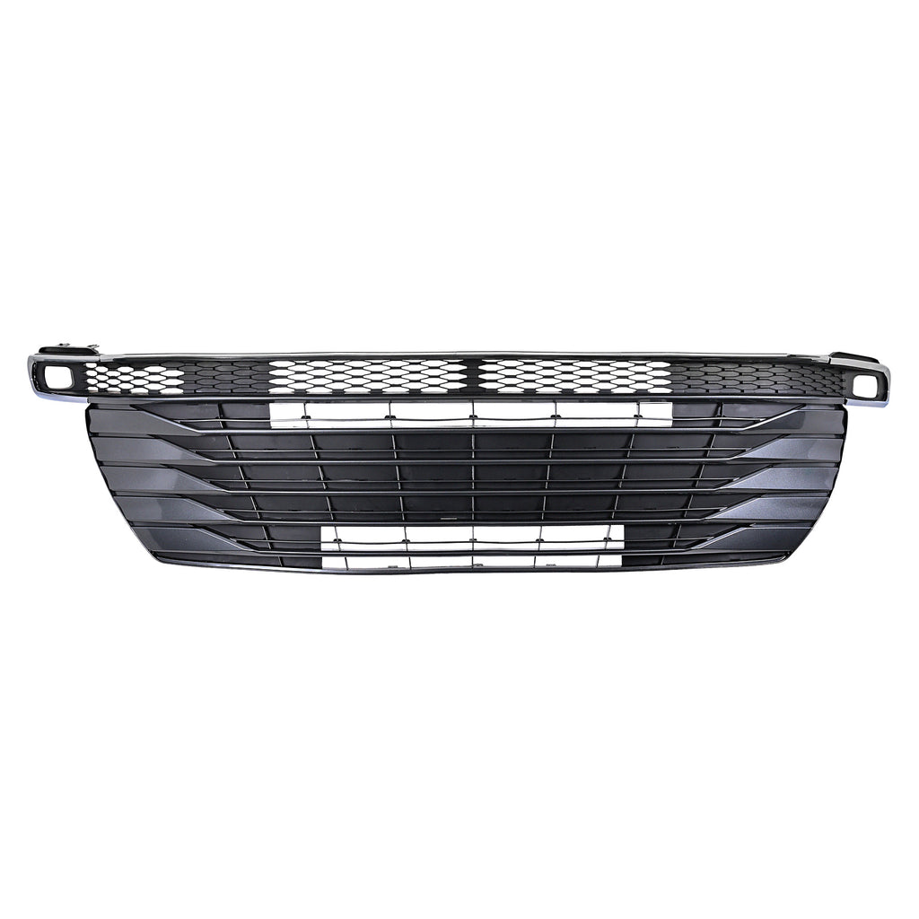 Parrilla de Fascia Delantera RADEC 204-3012-25