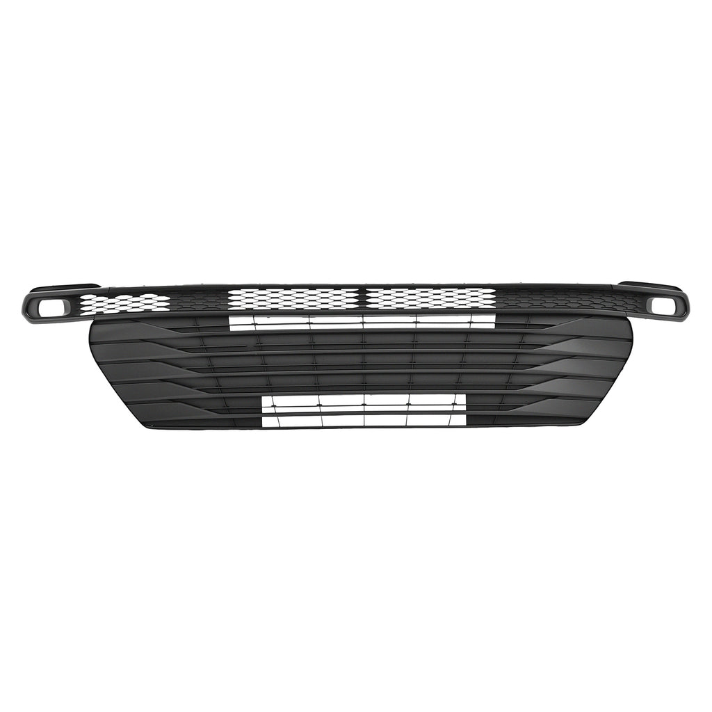 Parrilla de Fascia Delantera RADEC 204-3012-26