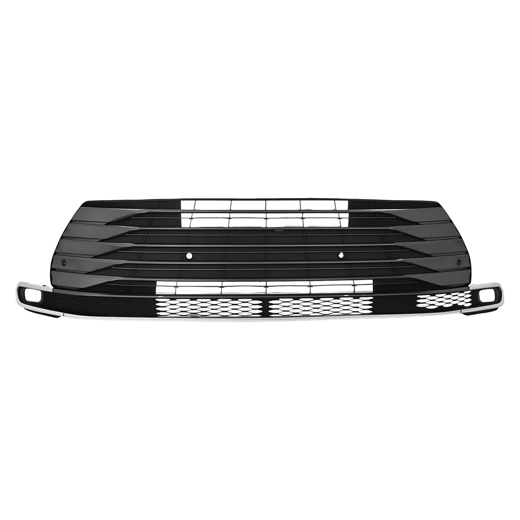 Parrilla de Fascia Delantera RADEC 204-3012-27