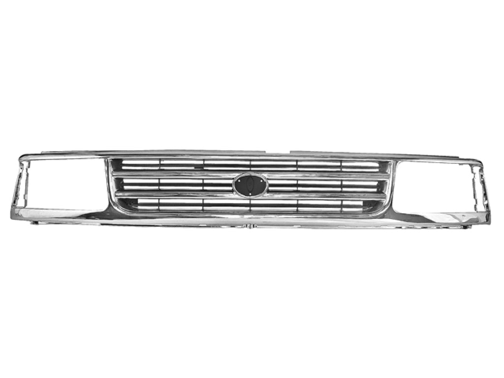 Parrilla TYI 204-3014-00