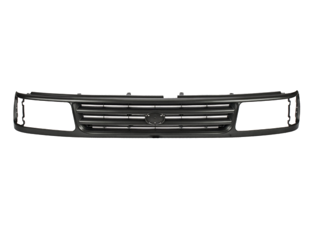 Parrilla TYI 204-3014-01