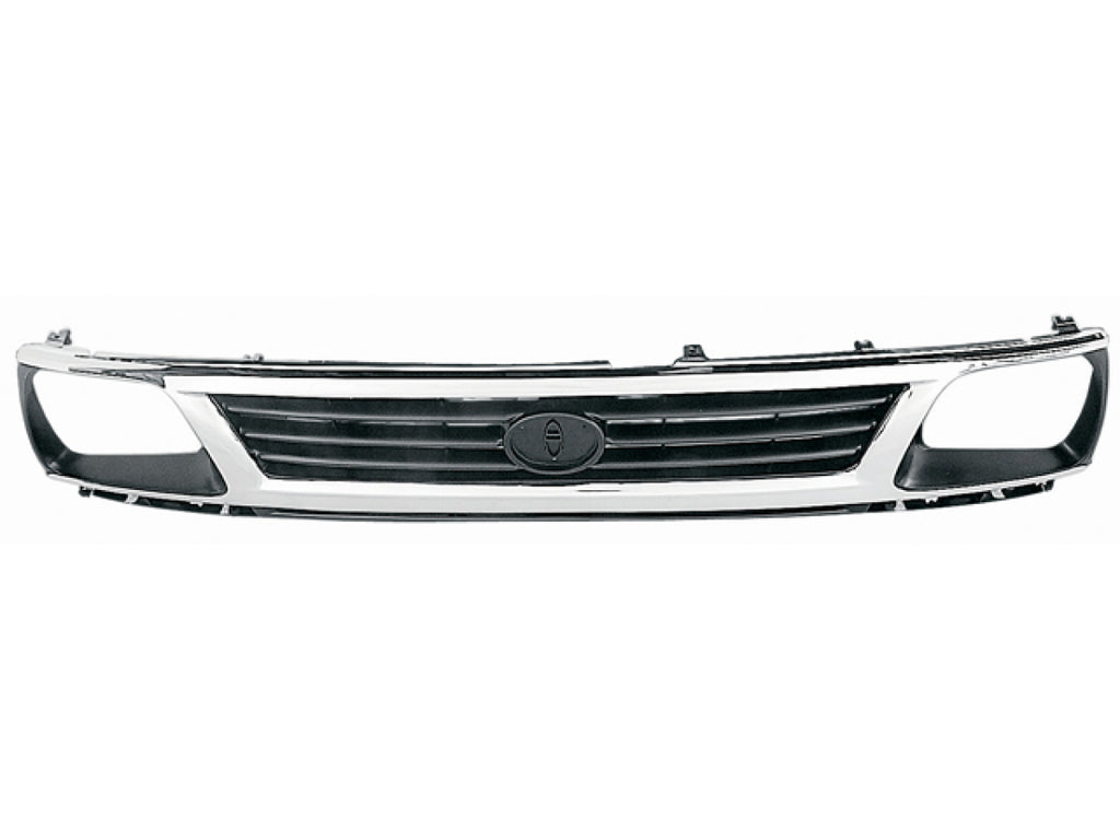 Parrilla TYI 204-3015-00