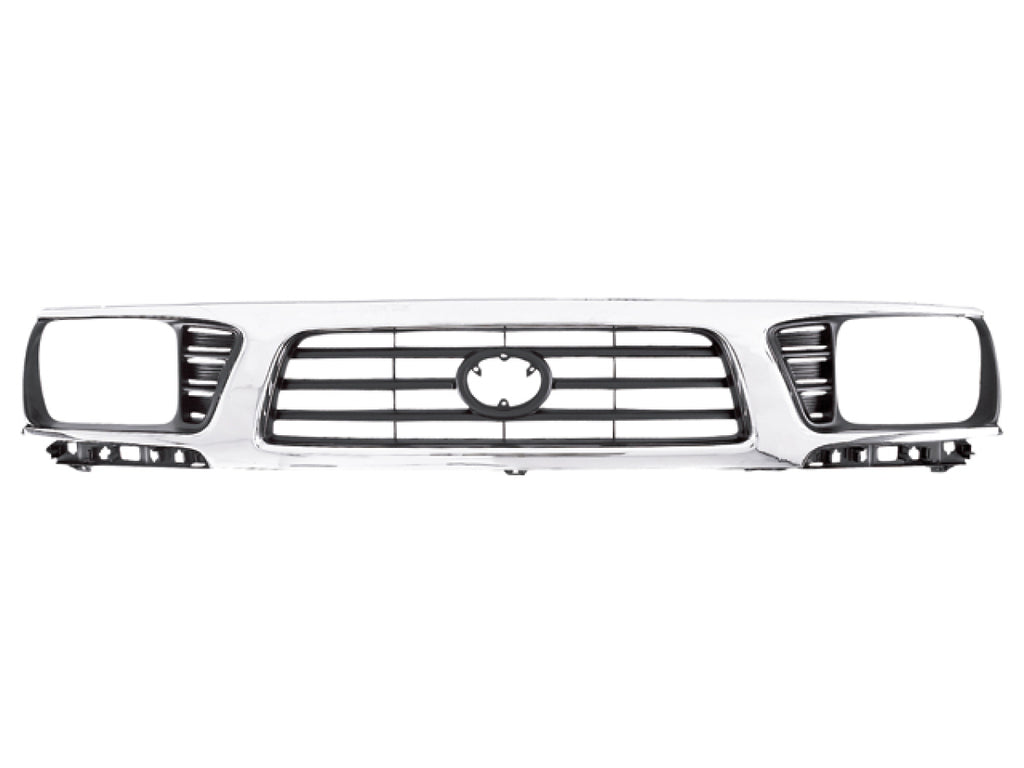 Parrilla TYI 204-3015-01