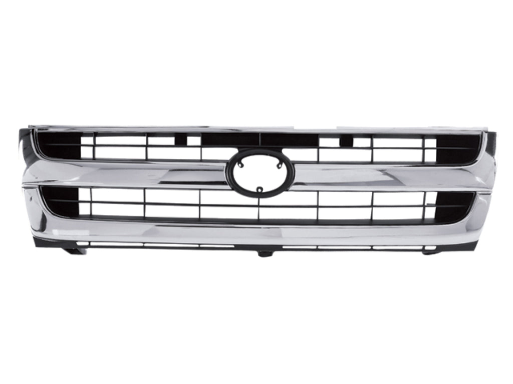 Parrilla TYI 204-3015-03