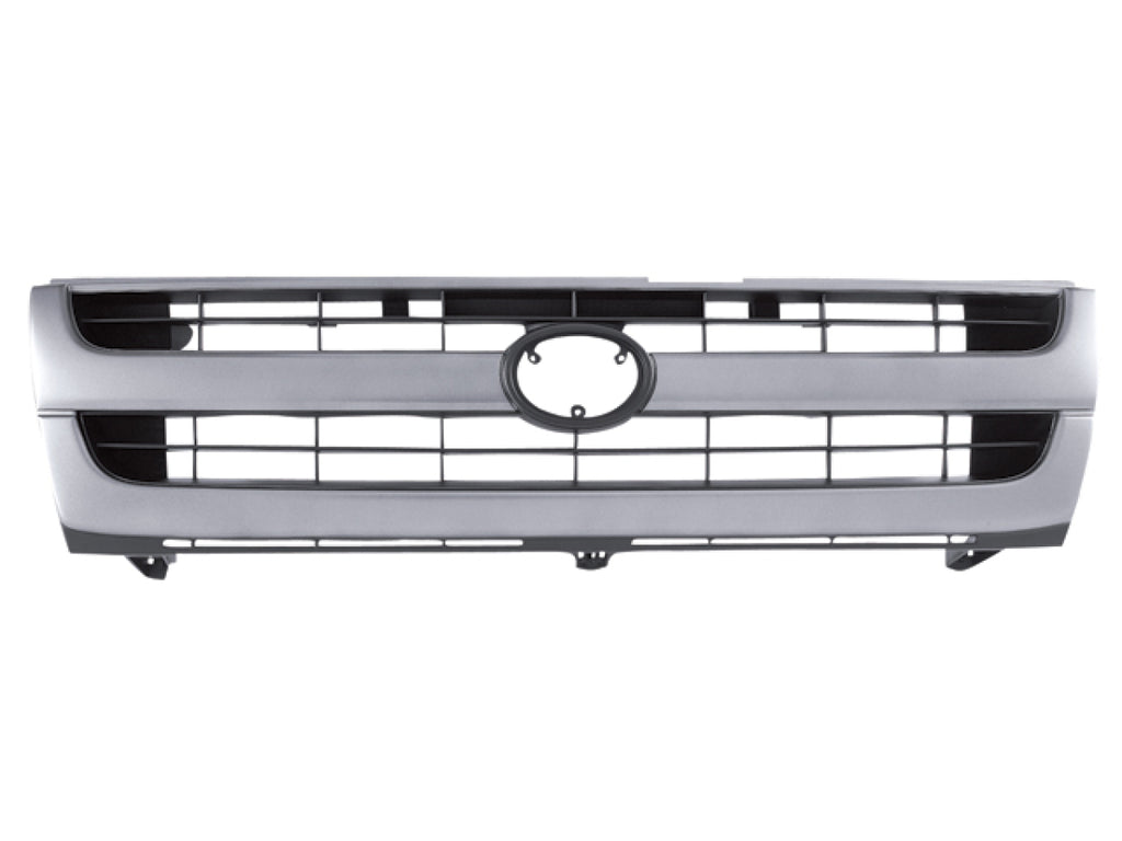 Parrilla TYI 204-3015-04