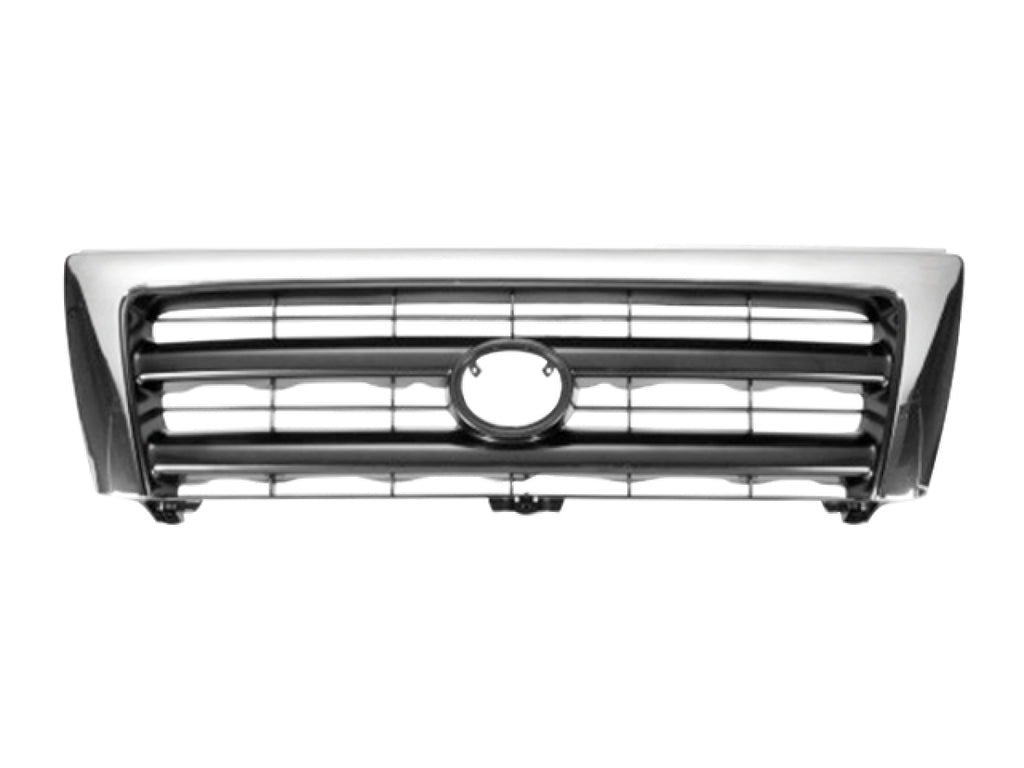 Parrilla TYI 204-3015-11