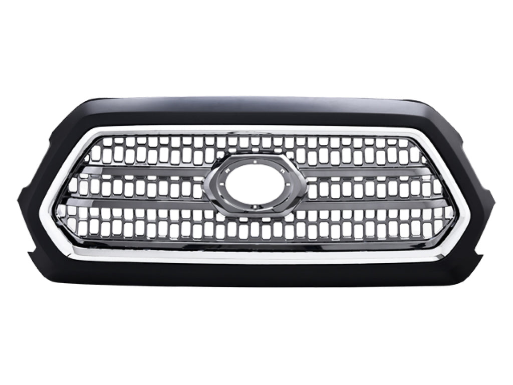 Parrilla TYI 204-3015-14