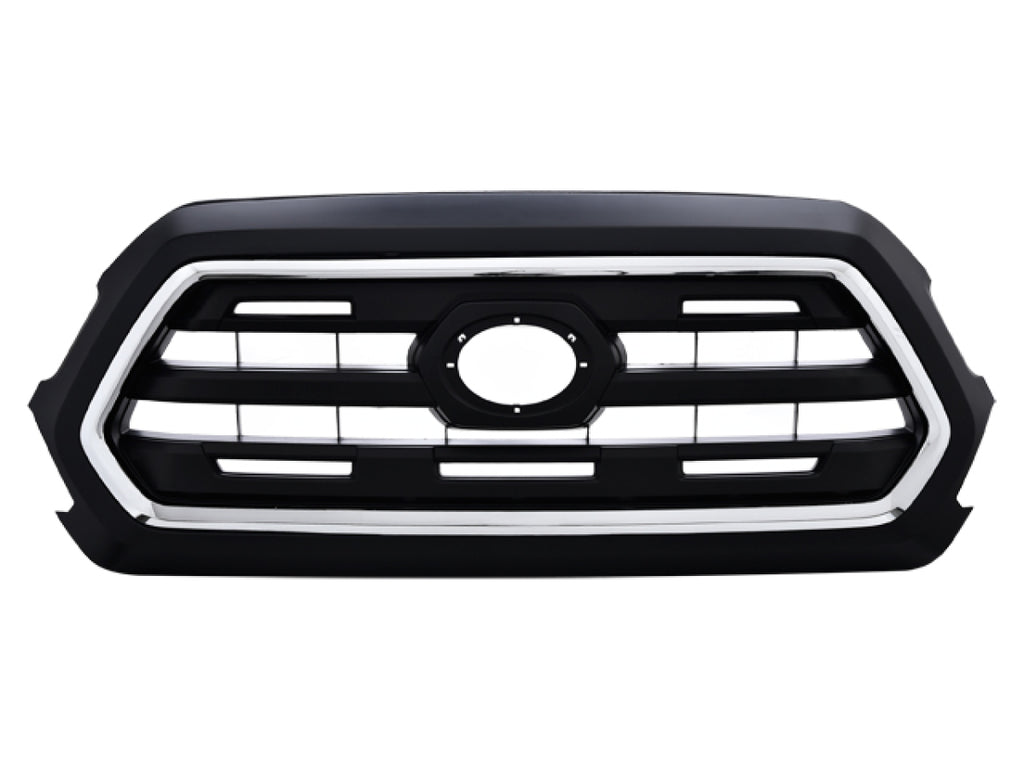 Parrilla TYI 204-3015-15