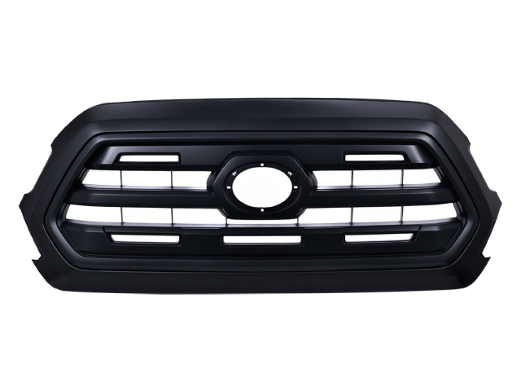 Parrilla TYI 204-3015-16