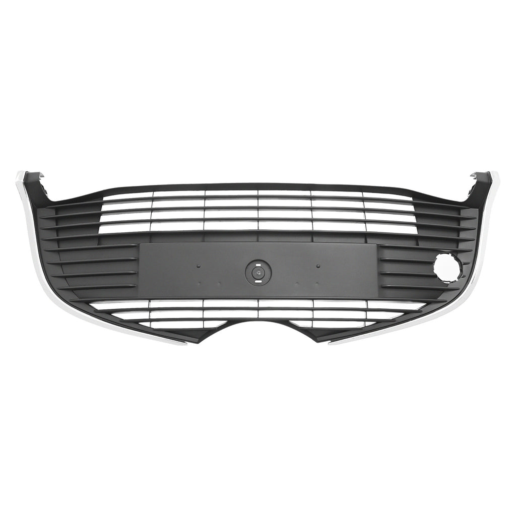Parrilla de Fascia Delantera RADEC 204-3018-23