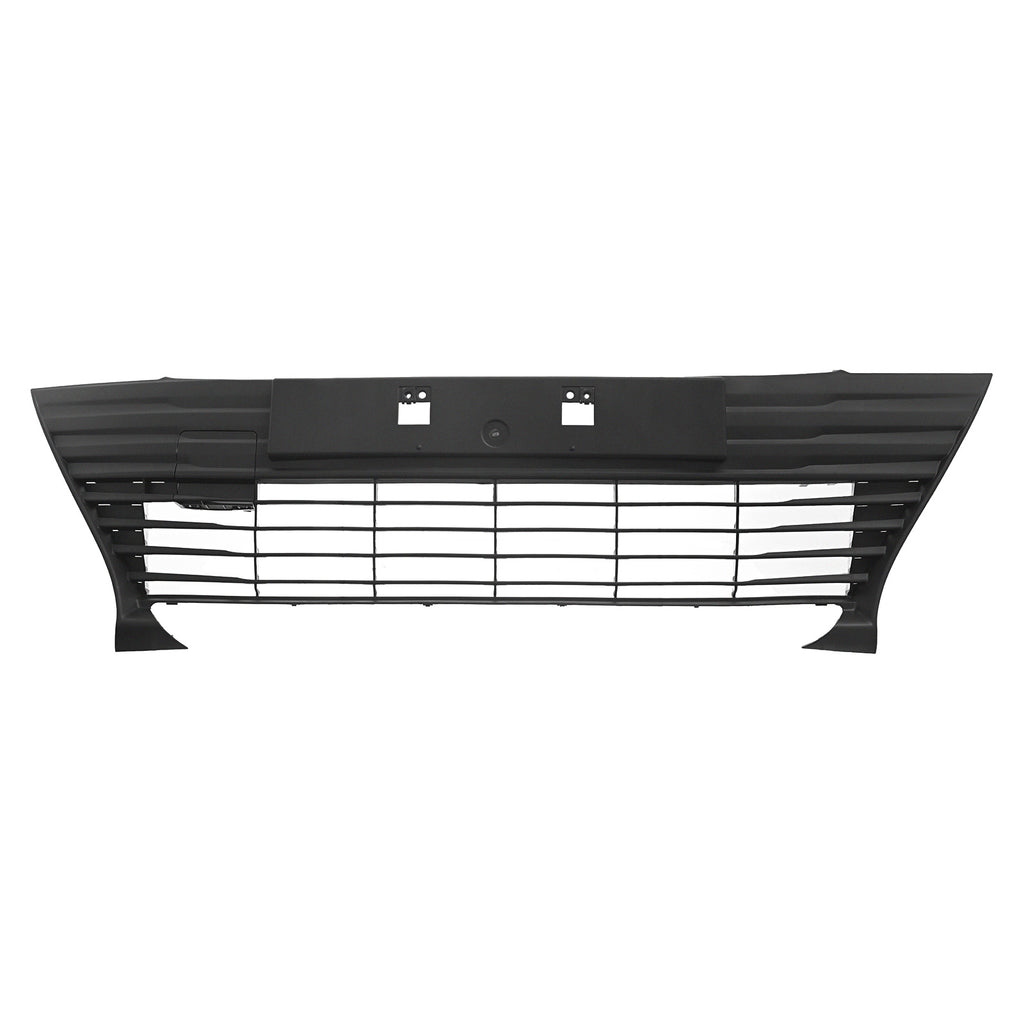 Parrilla de Fascia Delantera RADEC 204-3018-25