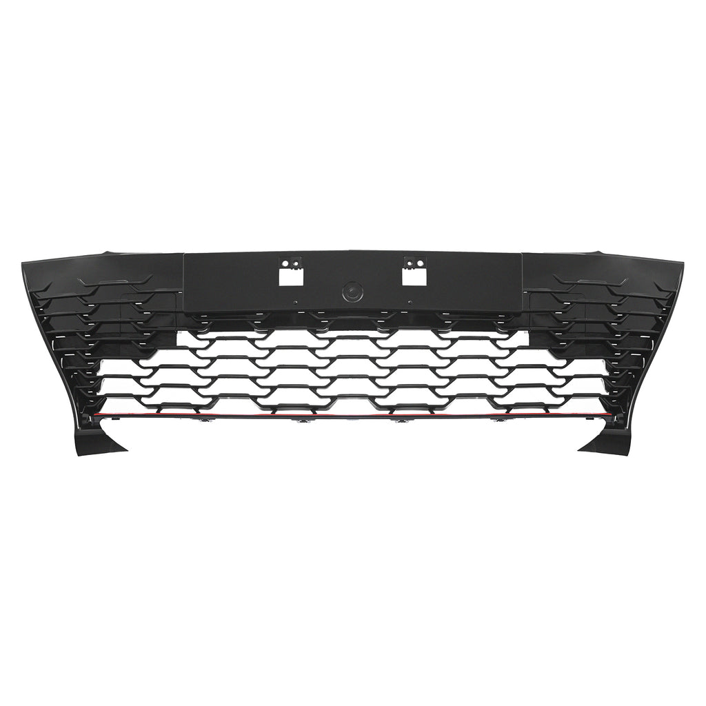 Parrilla de Fascia Delantera RADEC 204-3018-26