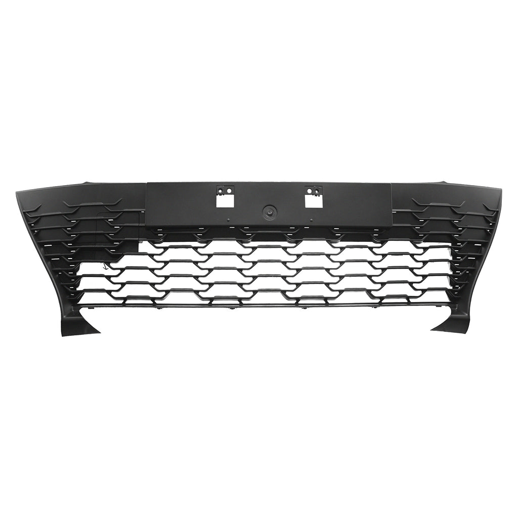 Parrilla de Fascia Delantera RADEC 204-3018-28