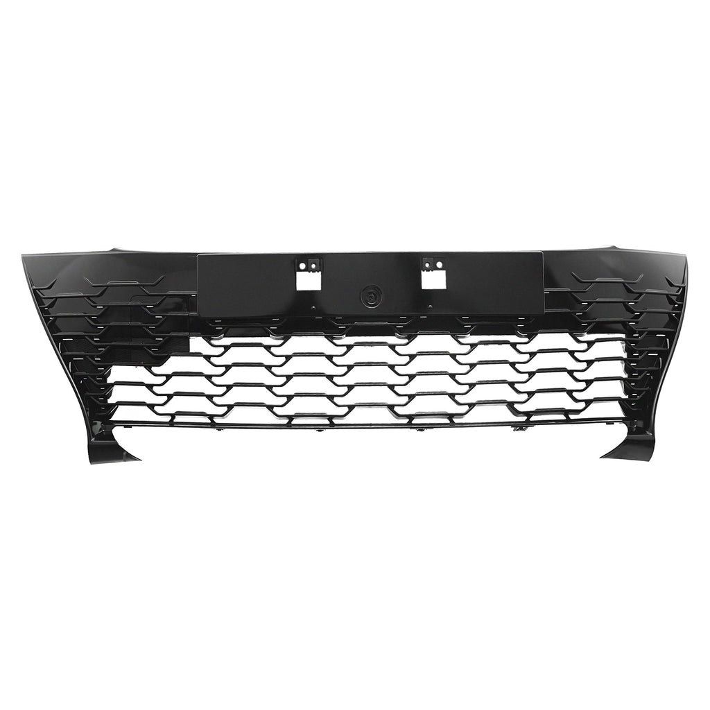 Parrilla de Fascia Delantera RADEC 204-3018-29