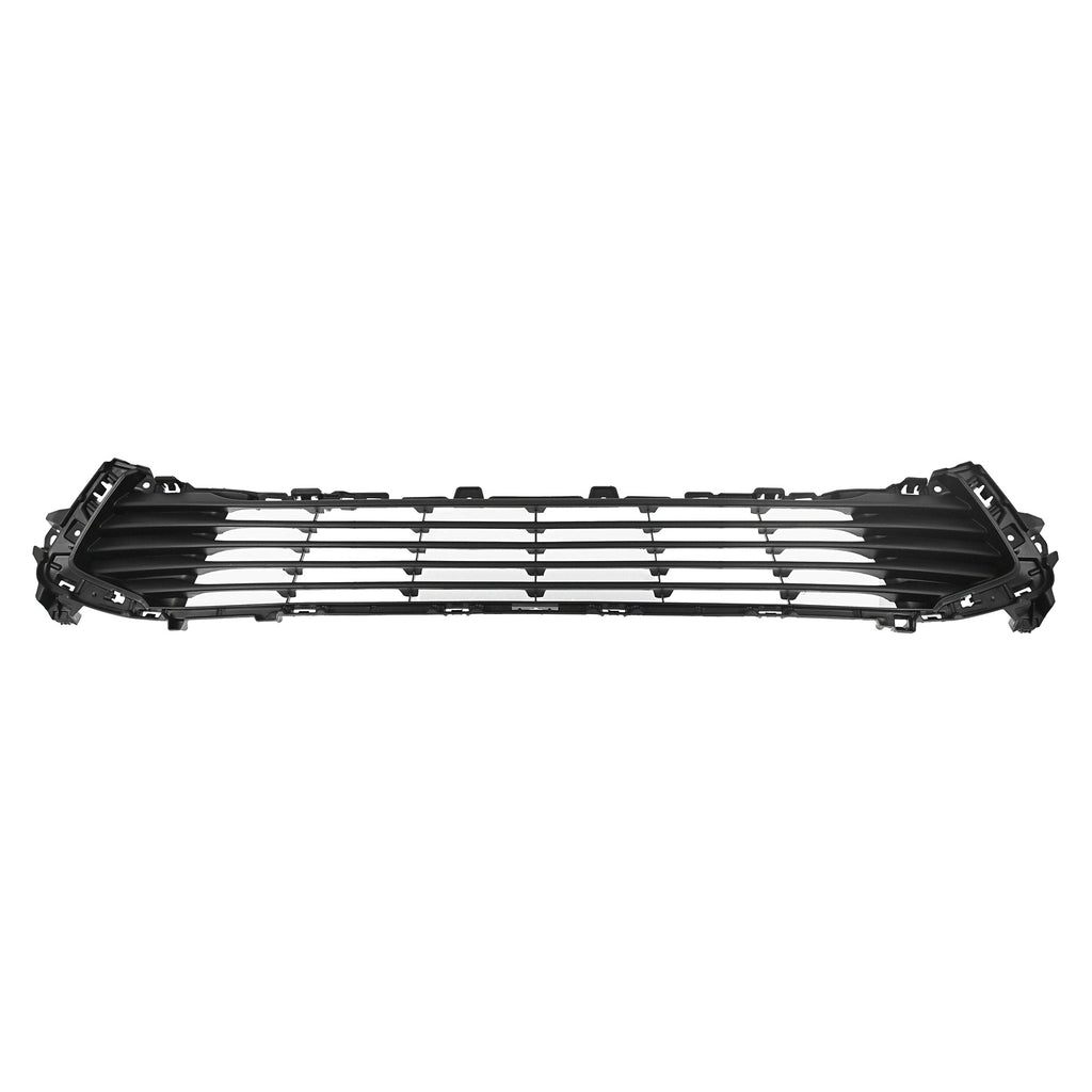 Parrilla de Fascia Delantera RADEC 204-3018-31