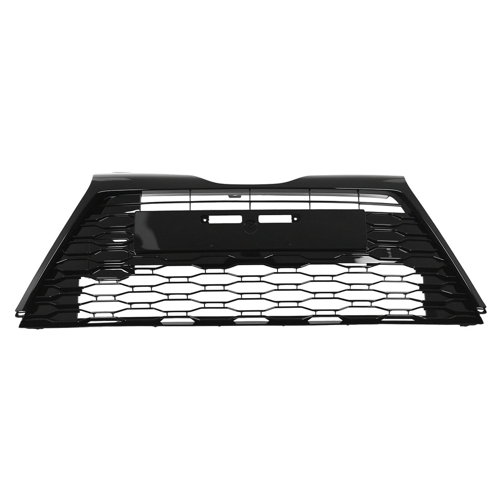 Parrilla de Fascia Delantera RADEC 204-3018-32