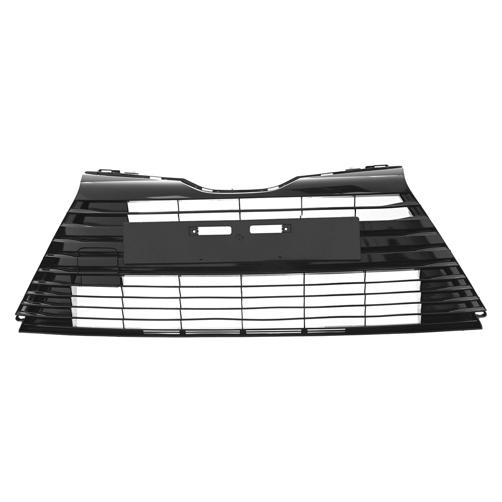 Parrilla de Fascia Delantera RADEC 204-3018-33