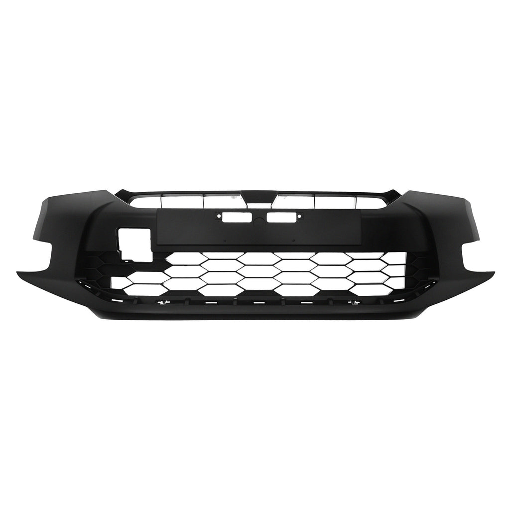 Parrilla de Fascia RADEC 204-3018-35