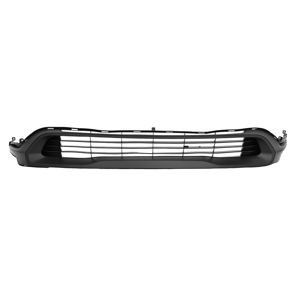 Parrilla de Fascia Delantera RADEC 204-3019-11