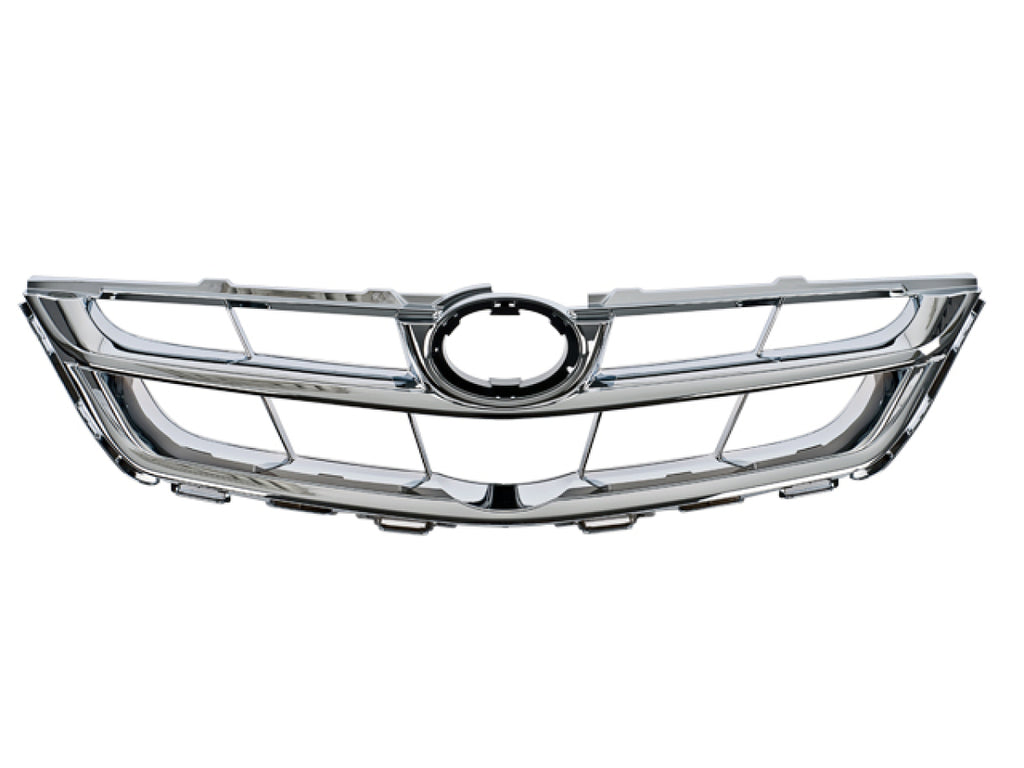 Parrilla TYI 204-3025-01