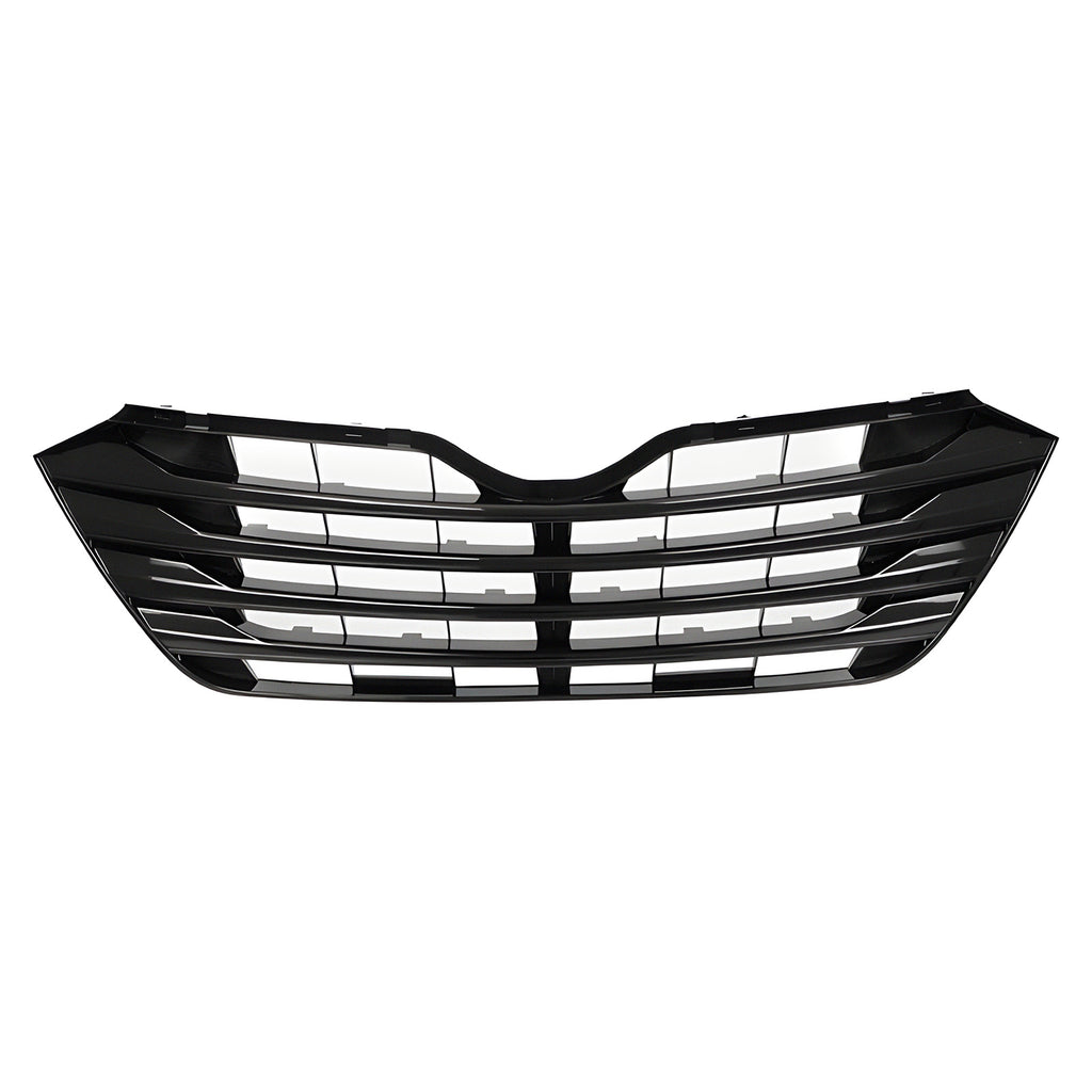 Parrilla ALCA 204-3025-02