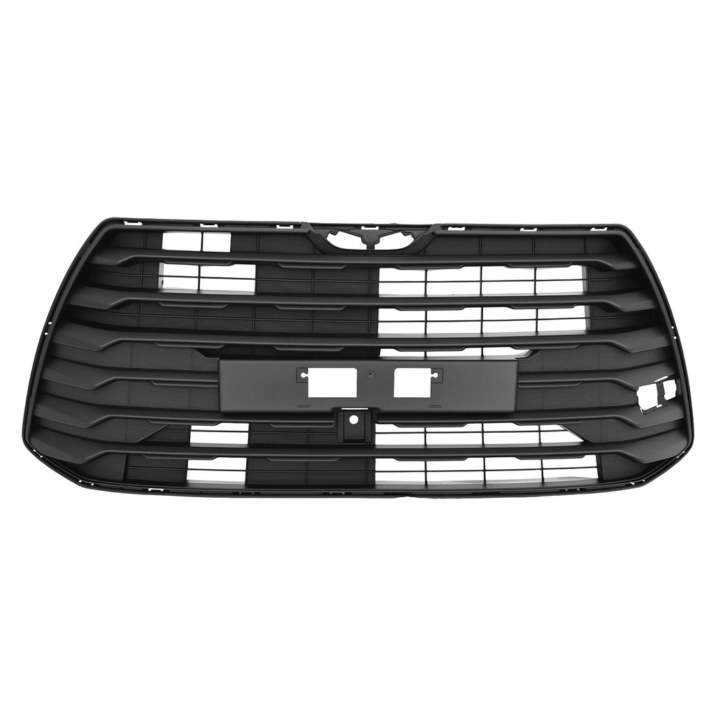 Parrilla de Fascia RADEC 204-3025-06