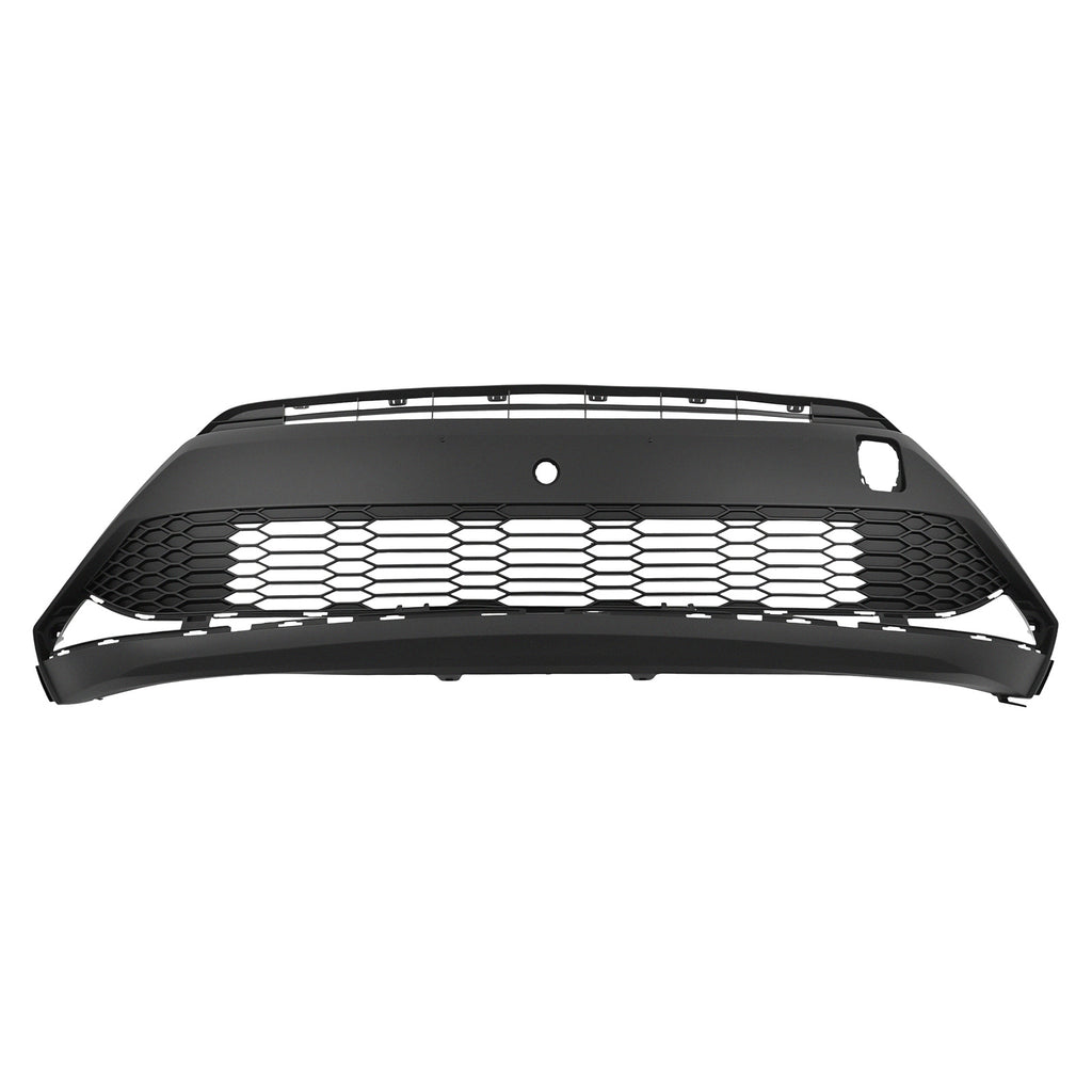 Parrilla de Fascia Delantera RADEC 204-3030-03