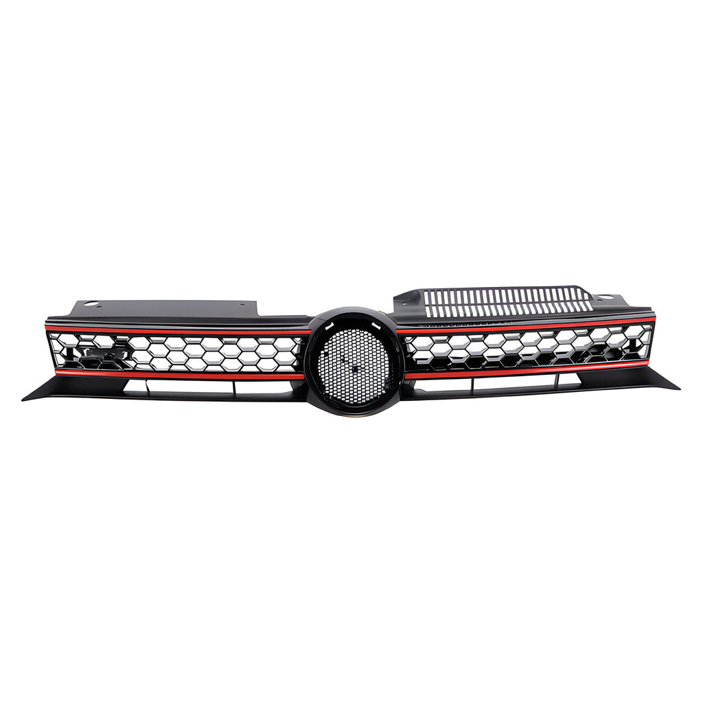 Parrilla Izquierda PREM 204-3111-06