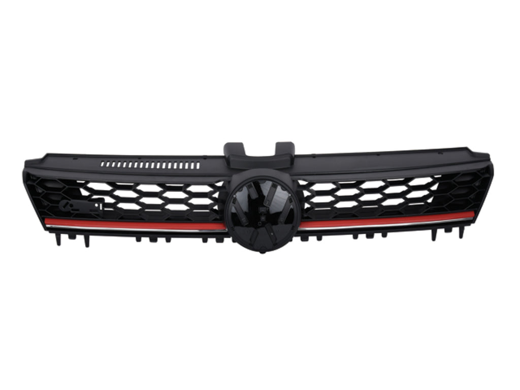 Parrilla Izquierda PREM 204-3111-07