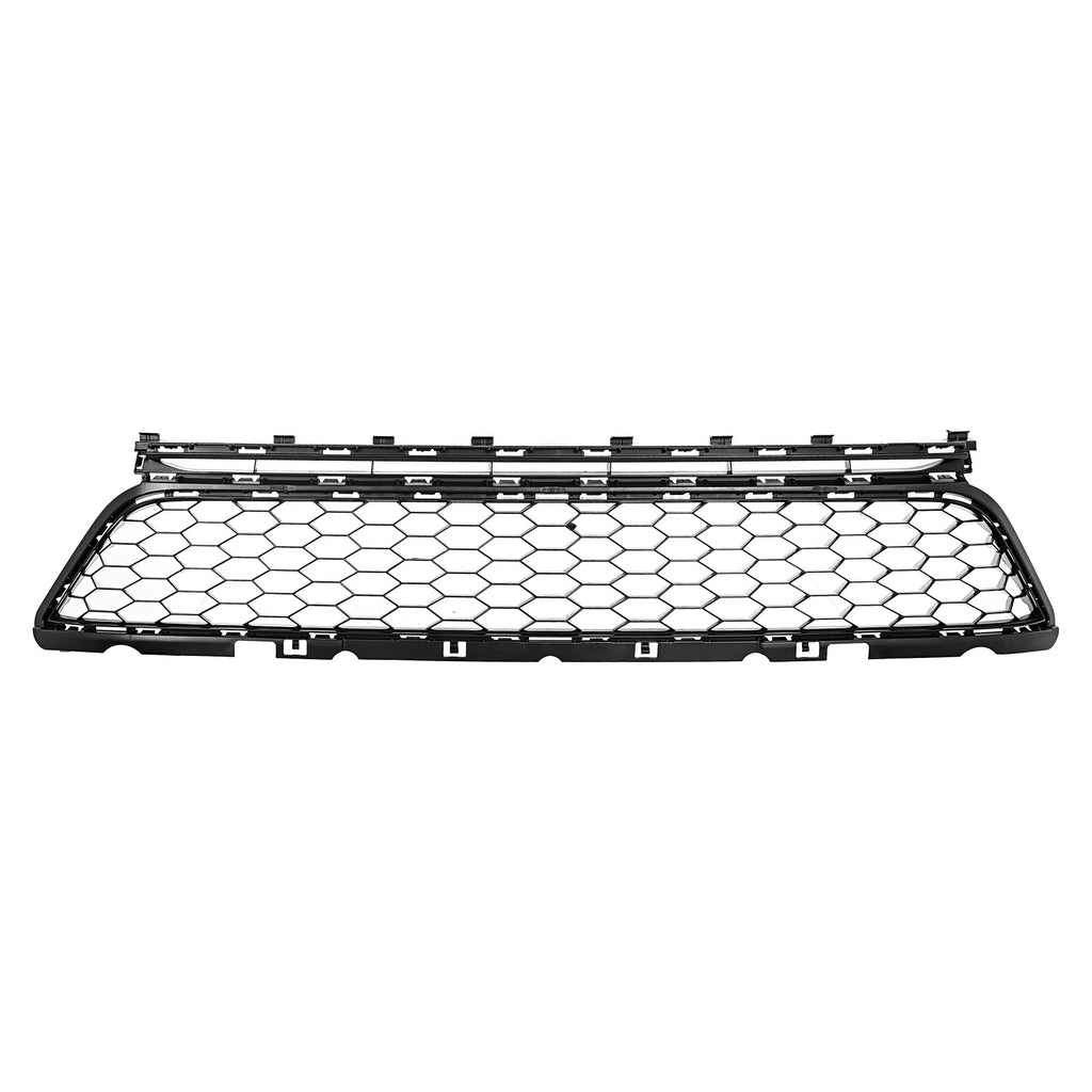 Parrilla de Fascia Delantera RADEC 204-3111-14