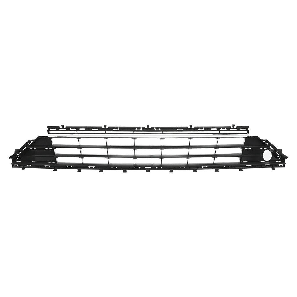 Parrilla de Fascia Delantera RADEC 204-3111-15