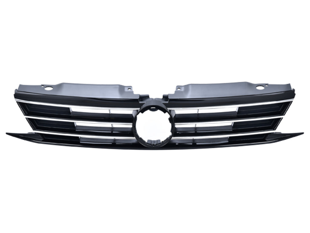 Parrilla TYI 204-3112-16