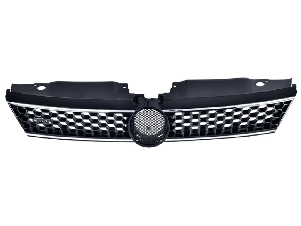 Parrilla PREM 204-3112-17