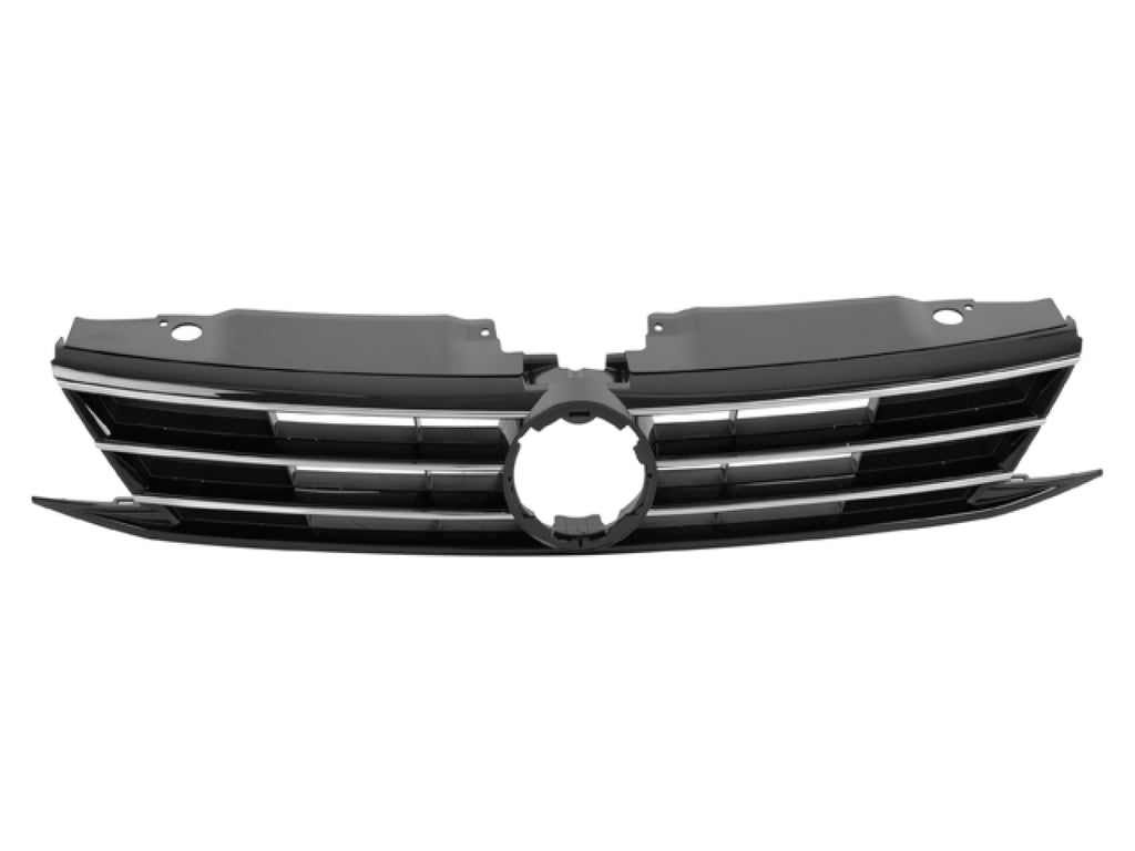 Parrilla SM 204-3112-22