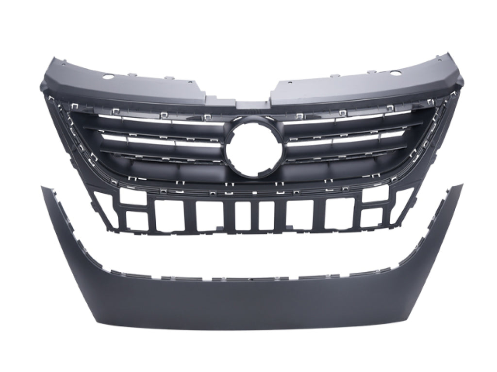 Parrilla TYI 204-3114-08