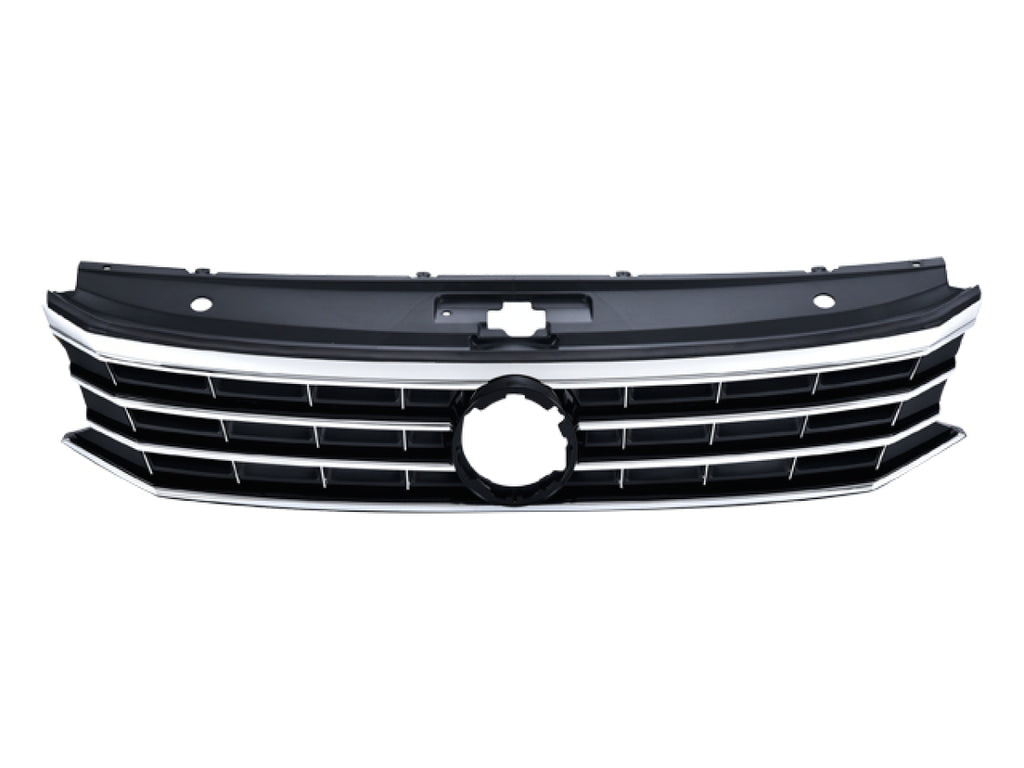 Parrilla SM 204-3114-10