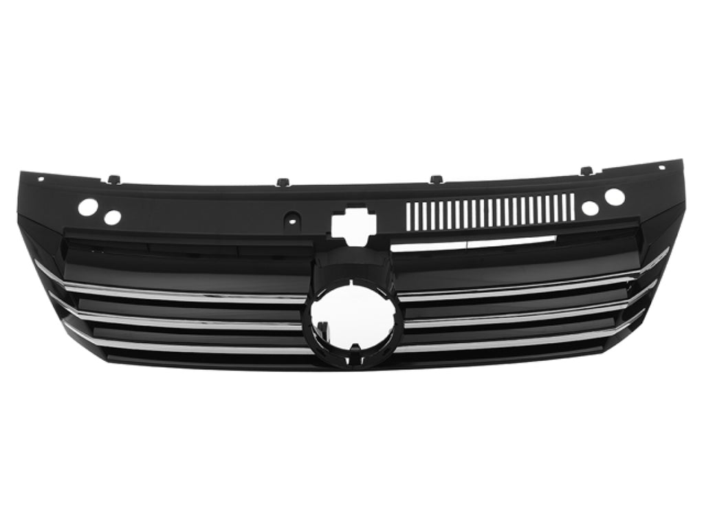 Parrilla RADEC 204-3114-12