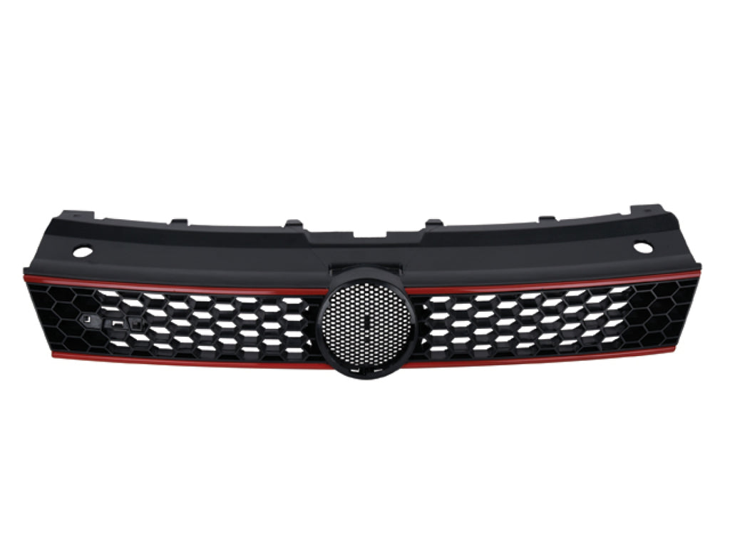 Parrilla PREM 204-3116-02