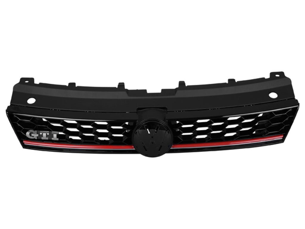 Parrilla RADEC 204-3116-04