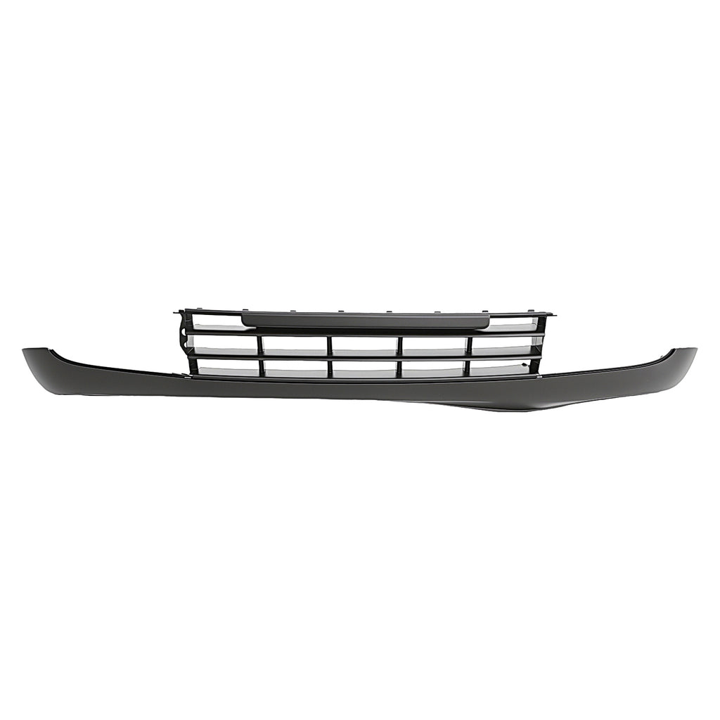 Parrilla de Fascia Delantera RADEC 204-3116-08