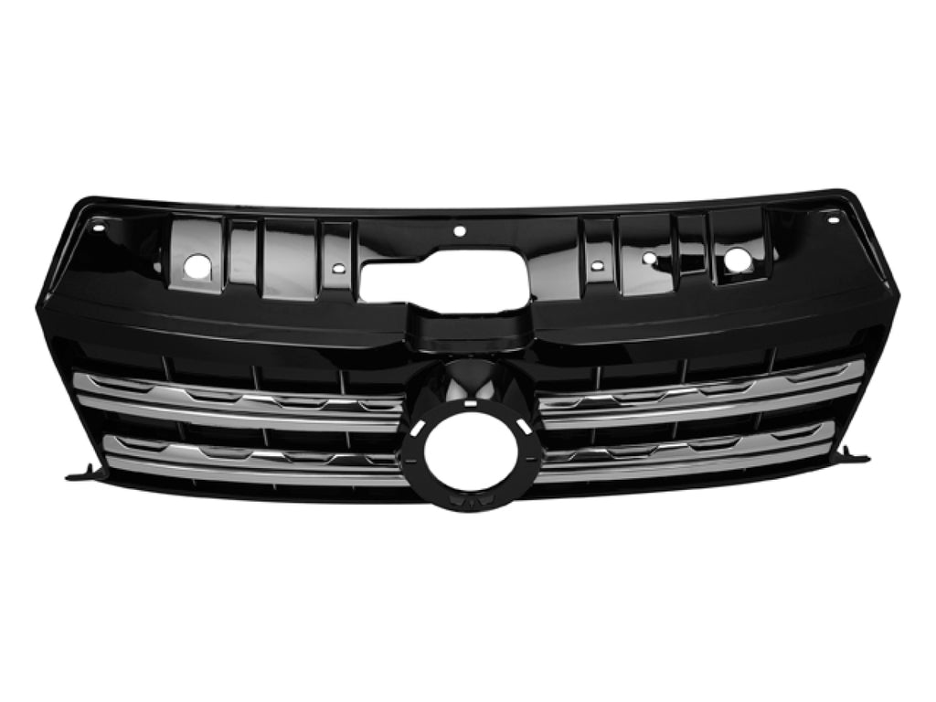 Parrilla RADEC 204-3125-02