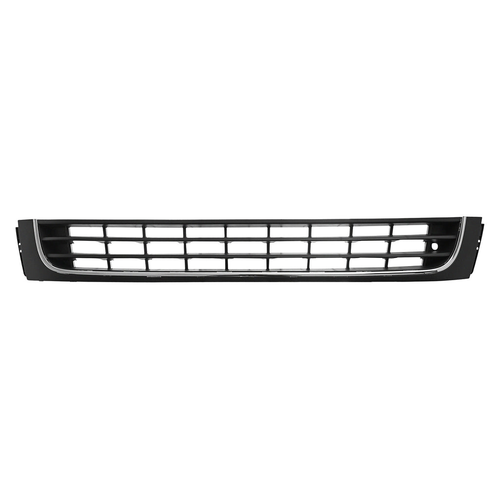 Parrilla de Fascia Delantera RADEC 204-3125-03