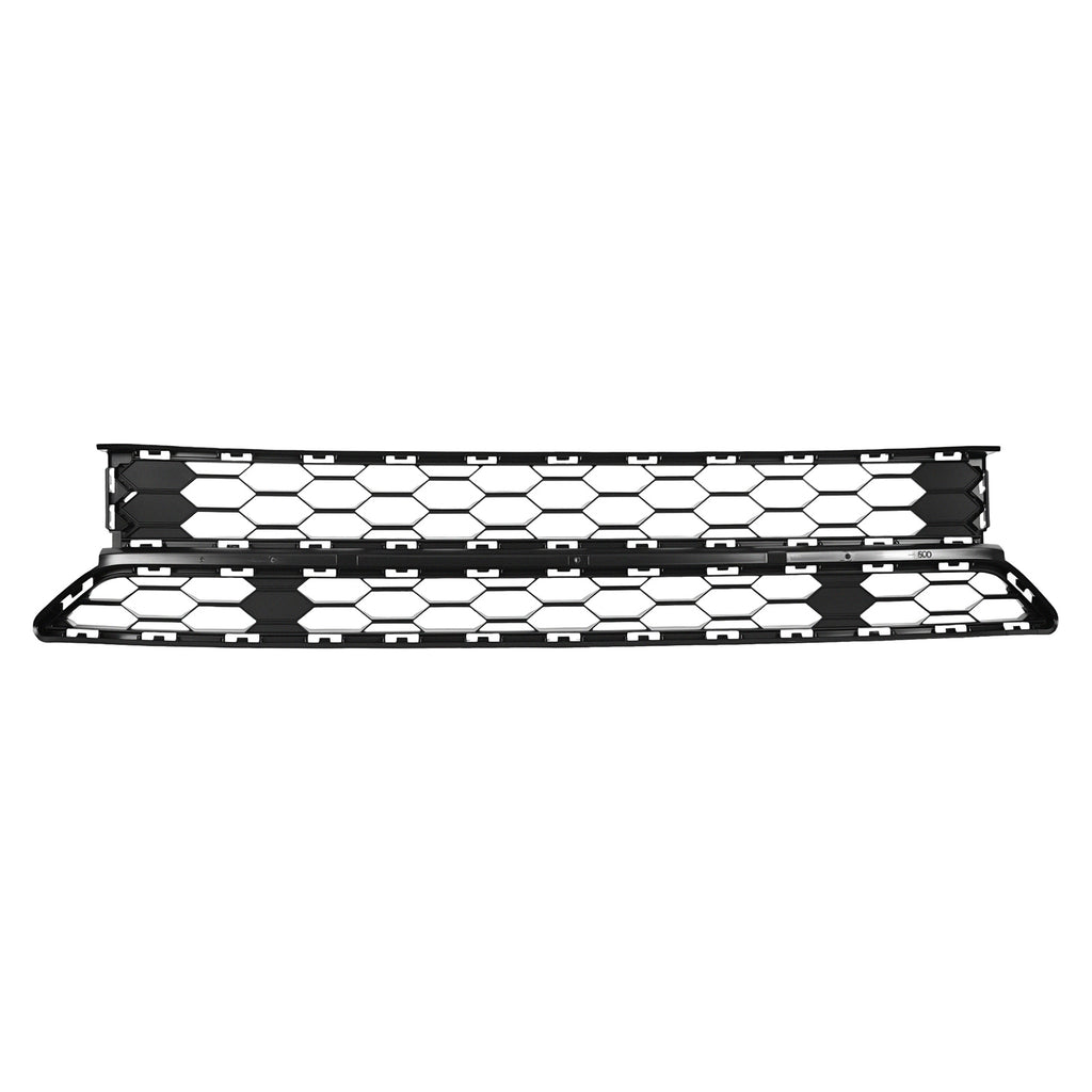 Parrilla de Fascia Delantera RADEC 204-3125-04