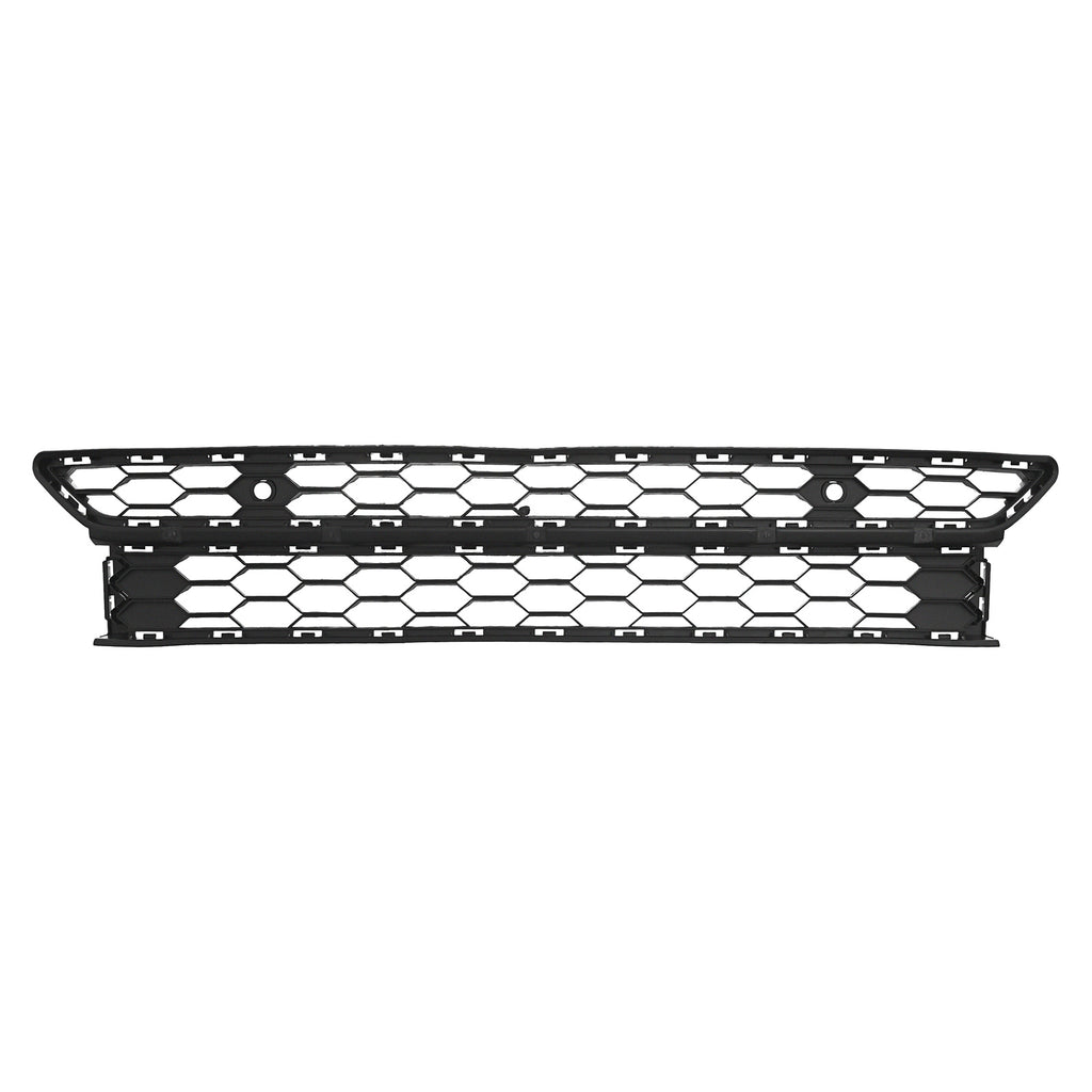 Parrilla de Fascia Delantera RADEC 204-3125-05