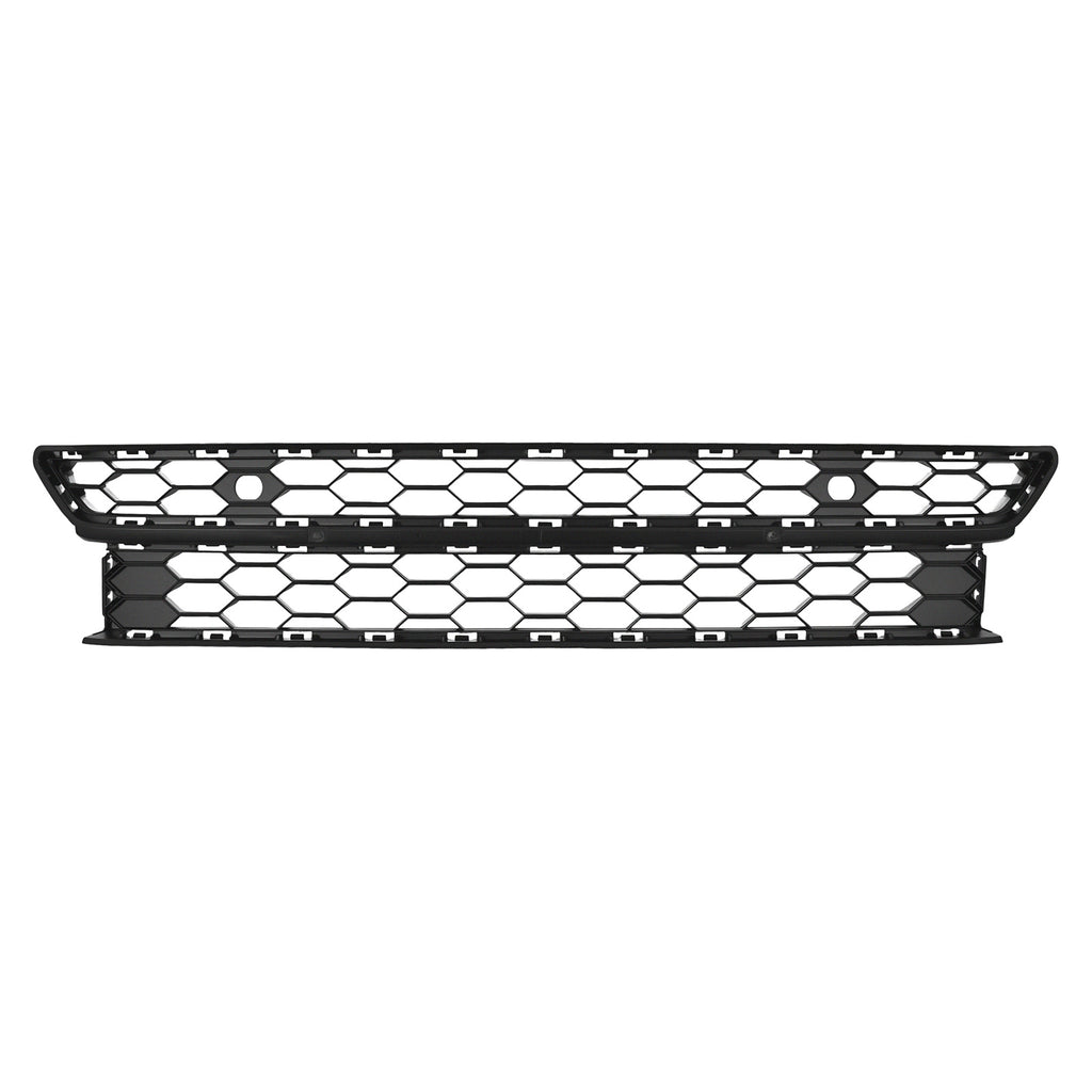 Parrilla de Fascia Delantera RADEC 204-3125-06